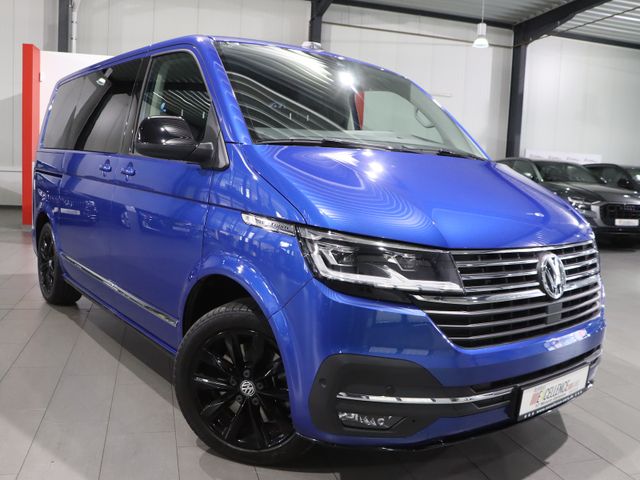 Volkswagen T6.1 Multivan TDI DSG IQ GENERATION SIX SPORT