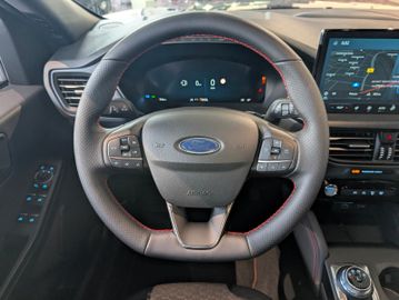 Ford Kuga ST-Line   1,5T 185 PS Automatik 5 J. Gar.!