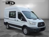 Ford Transit Kasten 4x4/H3+L2/3.Stz/KLIMA/AHK/ALLRAD - Ford Transit: 4.4
