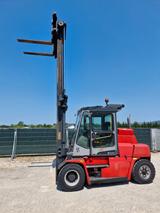 Kalmar DCF 60-6H - Kalmar Frontstapler