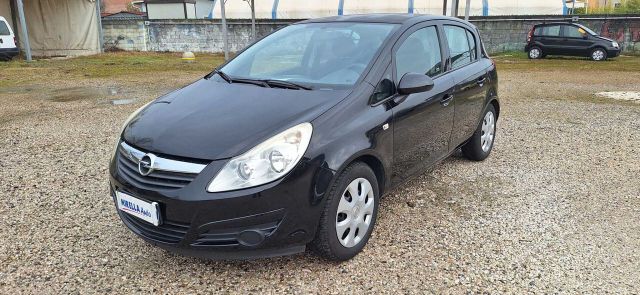 Opel Corsa 1.2 5 porte Enjoy