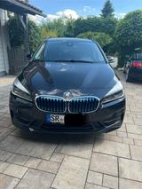 BMW 225xe Active Tourer Hybrid RFK LED GEPFLEGT