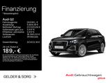 Audi Q2 30 TFSI advanced Matrix*GRA*EPH*Sound*Virtual