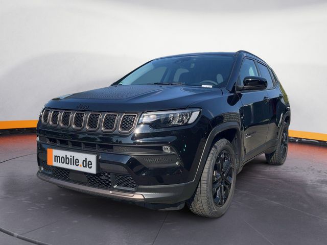 Jeep Compass 1.3 PHEV Upland 4WD Automatik*Klima