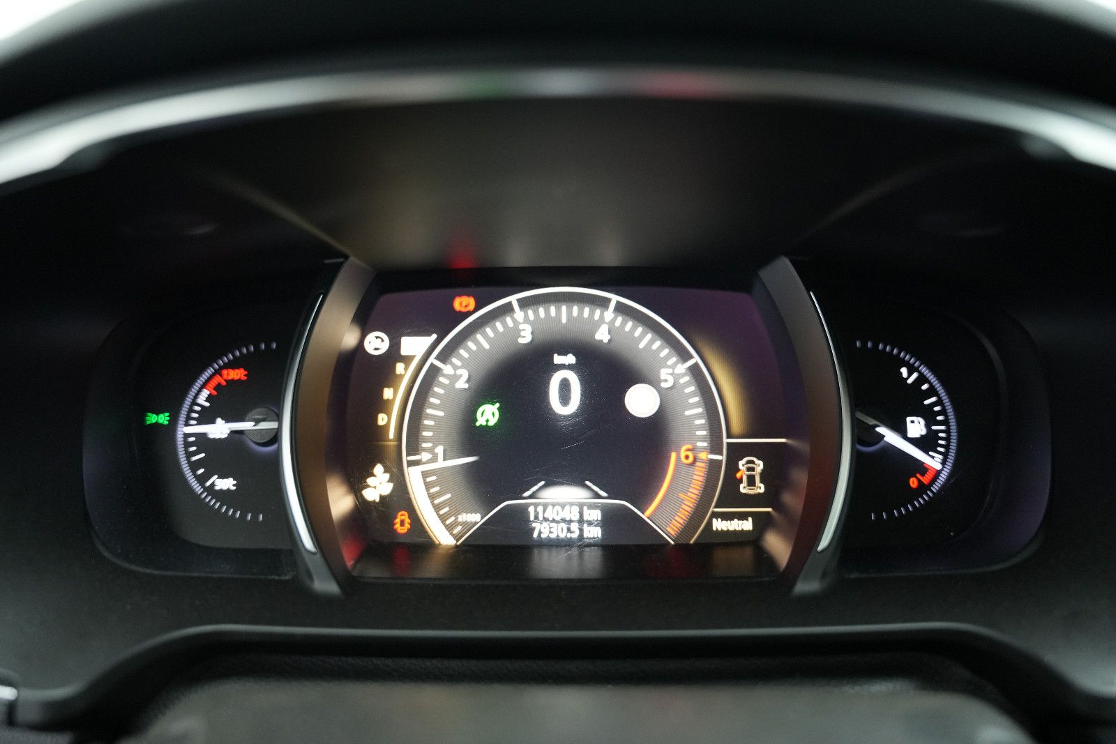 Fahrzeugabbildung Renault Talisman Grandtourer /BOSE/PANORAMA/HUD/ACC