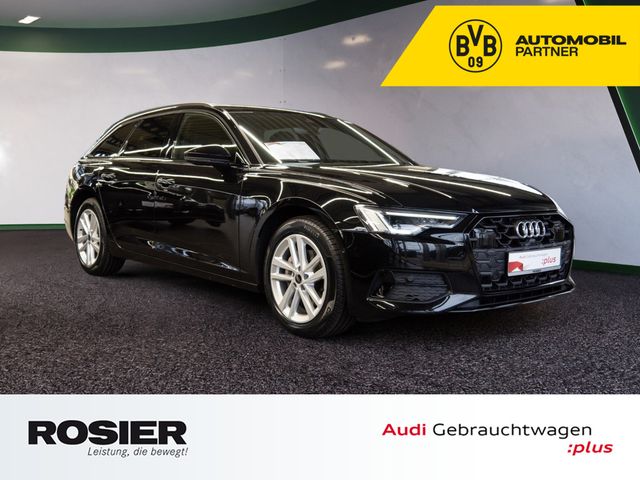 Audi A6 Avant 40 TDI advanced ACC HUD MATRIX-LED 360°