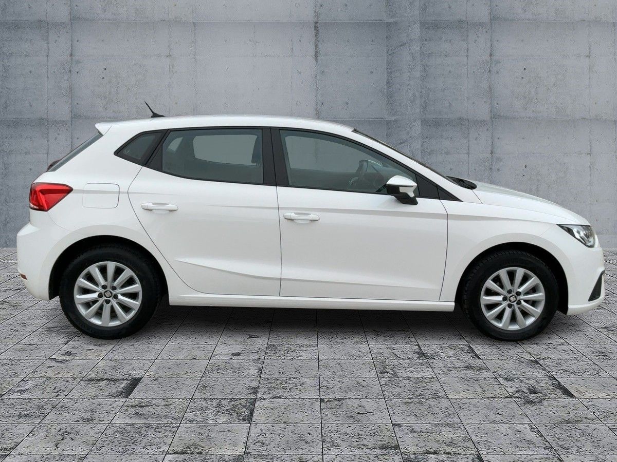 Seat Ibiza - Bild 7