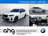BMW X3 M40d AT Innovationsp. Panorama Head-Up AHK