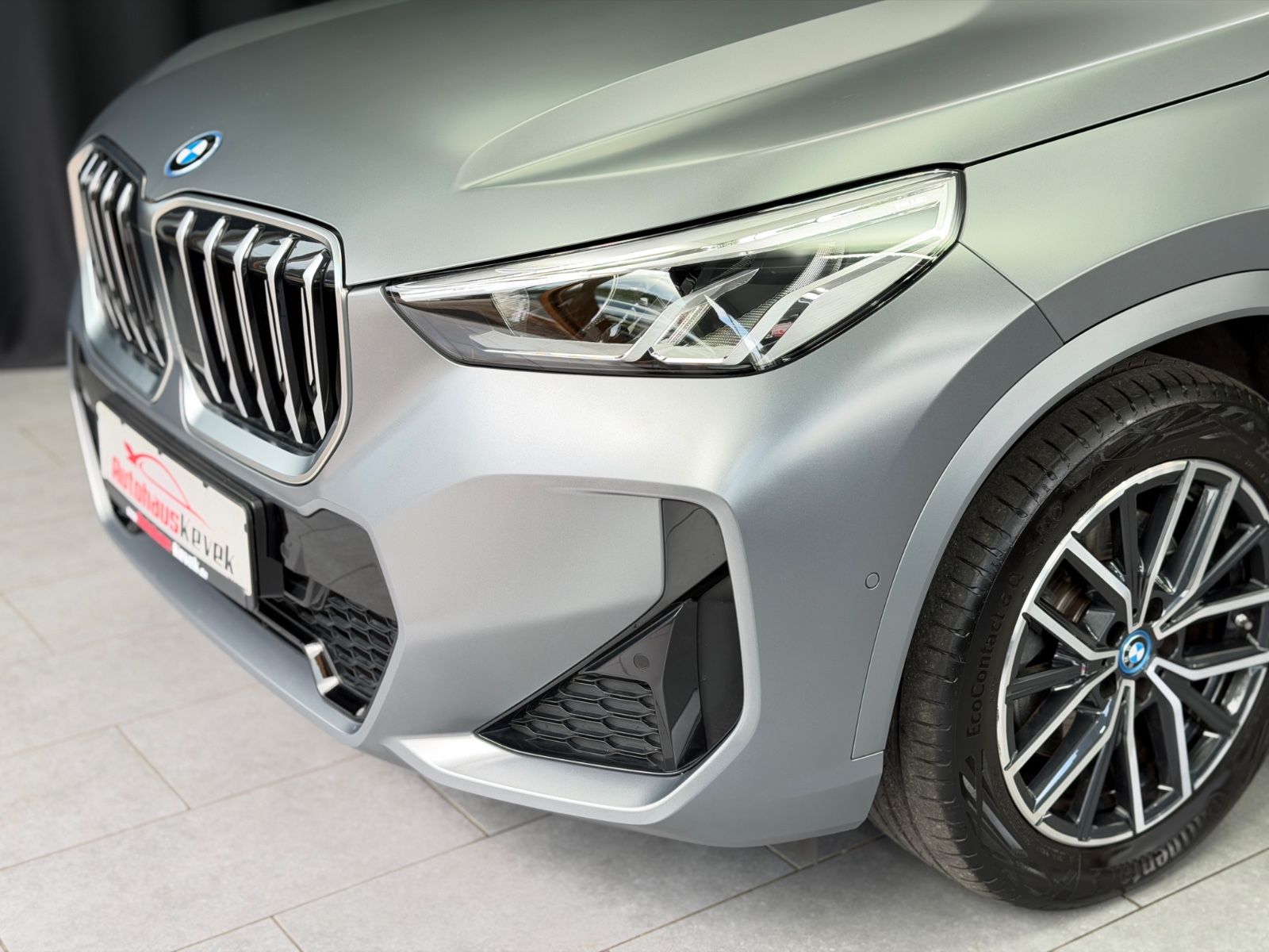 Fahrzeugabbildung BMW X1 xDrive 25e M Sport |HiFi|LED|1.HAND