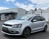 Volkswagen Polo V Highline BMT/Start-Stopp Sport Edition - VW Polo mit Anhängerkupplung