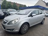 Opel Corsa D Sport 5 Türer Klima Temp Allwetterreifen - Opel Corsa: Türer