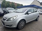 Opel Corsa D Sport 5 Türer Klima Temp Allwetterreifen - Opel Corsa aus 2010: D