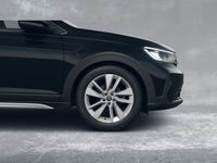 Volkswagen Taigo - Vorschau Bild 4