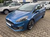 Ford Fiesta ST B&O, LEDER-EXCLUSIV-PAKET-ST, PANODACH - Ford Fiesta mit Benzin-Antrieb: Leder, Kleinwagen, Klimaautomatik
