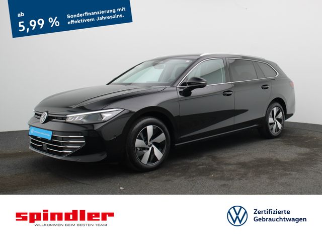 Volkswagen Passat Business 2.0 TDI DSG/ Navi, RFK, LED, SZH