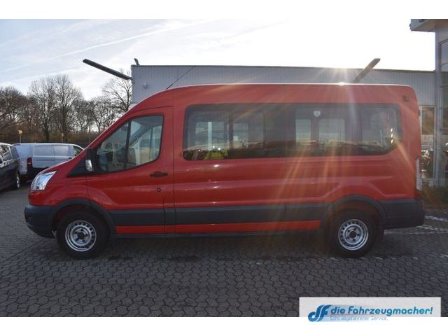 Fahrzeugabbildung Ford Transit Kombi 350 Behindertengerecht 5117 KLIMA