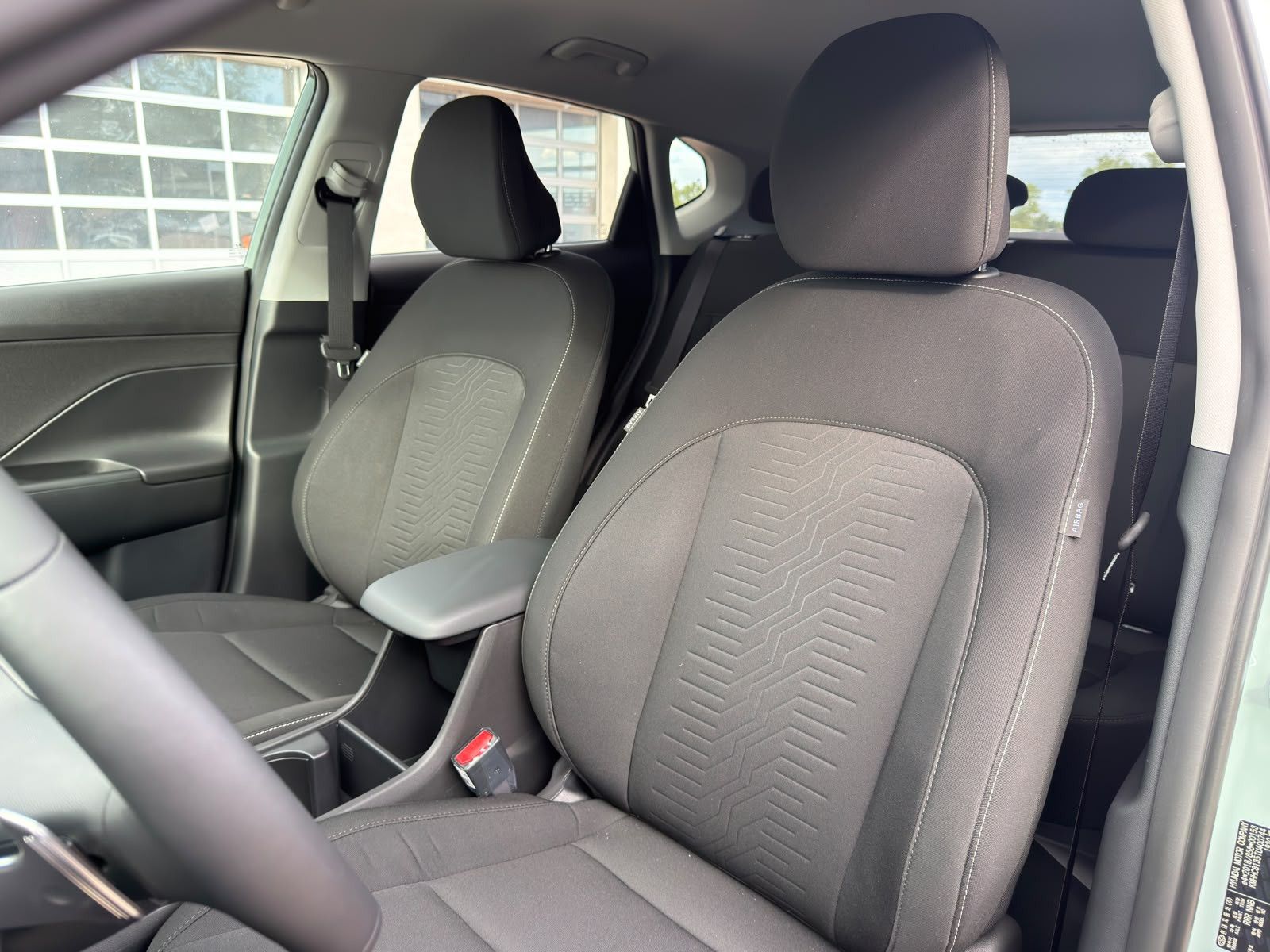 Fahrzeugabbildung Hyundai KONA 1.6 T-GDI Trend *Navi*CarPlay*ACC*LED*RFK*