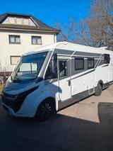 Mobilvetta Kea I 90 2xKlima,AHK,Solar, Multimedia,90L Tank  - Mobilvetta Integrierter