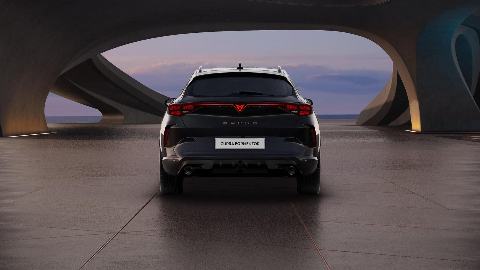 Cupra Formentor - Bild 4