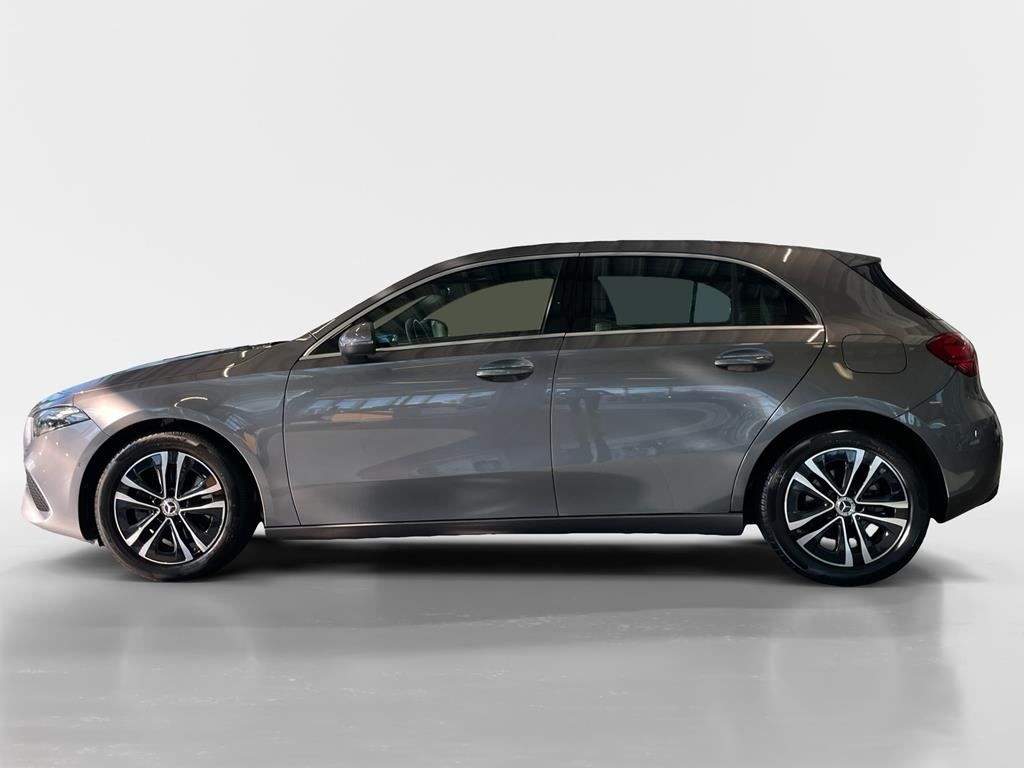 Mercedes-Benz A 180 7G-DCT Progressive Advanced ACC AHK Leder foto 4