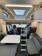 Adria Coral XL 660 SL | 4,4t*Backofen*Autom*