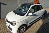 Renault Twingo Luxe Faltdach 1.Hand - Renault Twingo mit Benzin-Antrieb: Luxe