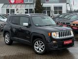 Jeep Renegade 1.4 MultiAir Limited*8-FACH*NAVI*SHZ*BT - Jeep Renegade aus 2014