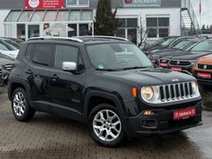 Jeep Renegade - Vorschau 1