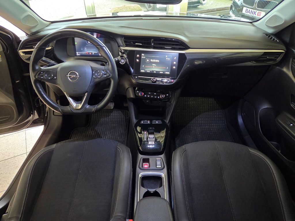 Opel Corsa F Elegance AUTOMATIK HU AU NEU – Ansicht 15