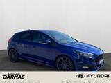 Ford Focus 2.0 EcoBoost ST mit Leder-Sport-Paket 19" - Ford Focus: St2