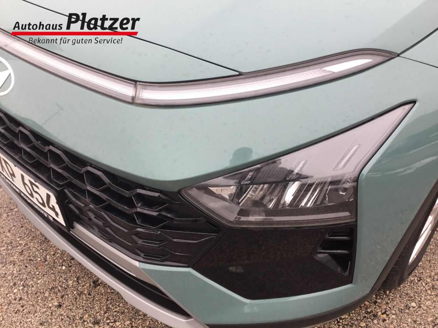Hyundai BAYON – Bild 3