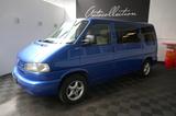 Volkswagen T4 Caravelle VR6 Standhzg*Klimaauto*Tempomat*PDC - gebrauchte VW T4 aus dem Jahr 1999