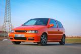 Volkswagen VW Polo 6N 1995 60 PS Benzin 2018 neu aufg... - gebrauchte VW Polo aus dem Jahr 1995