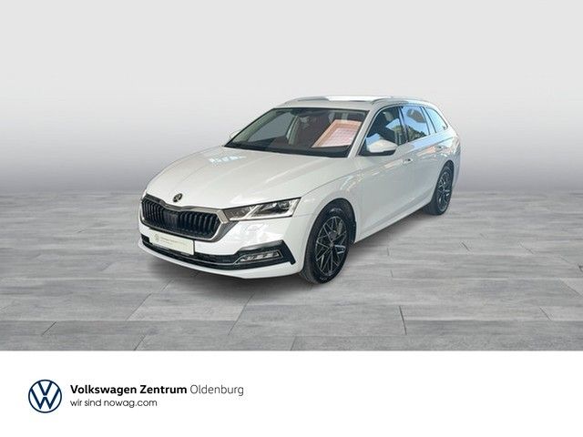 Image of Skoda Octavia