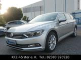 Volkswagen Passat Variant Comfortline BMT/Start-Stopp