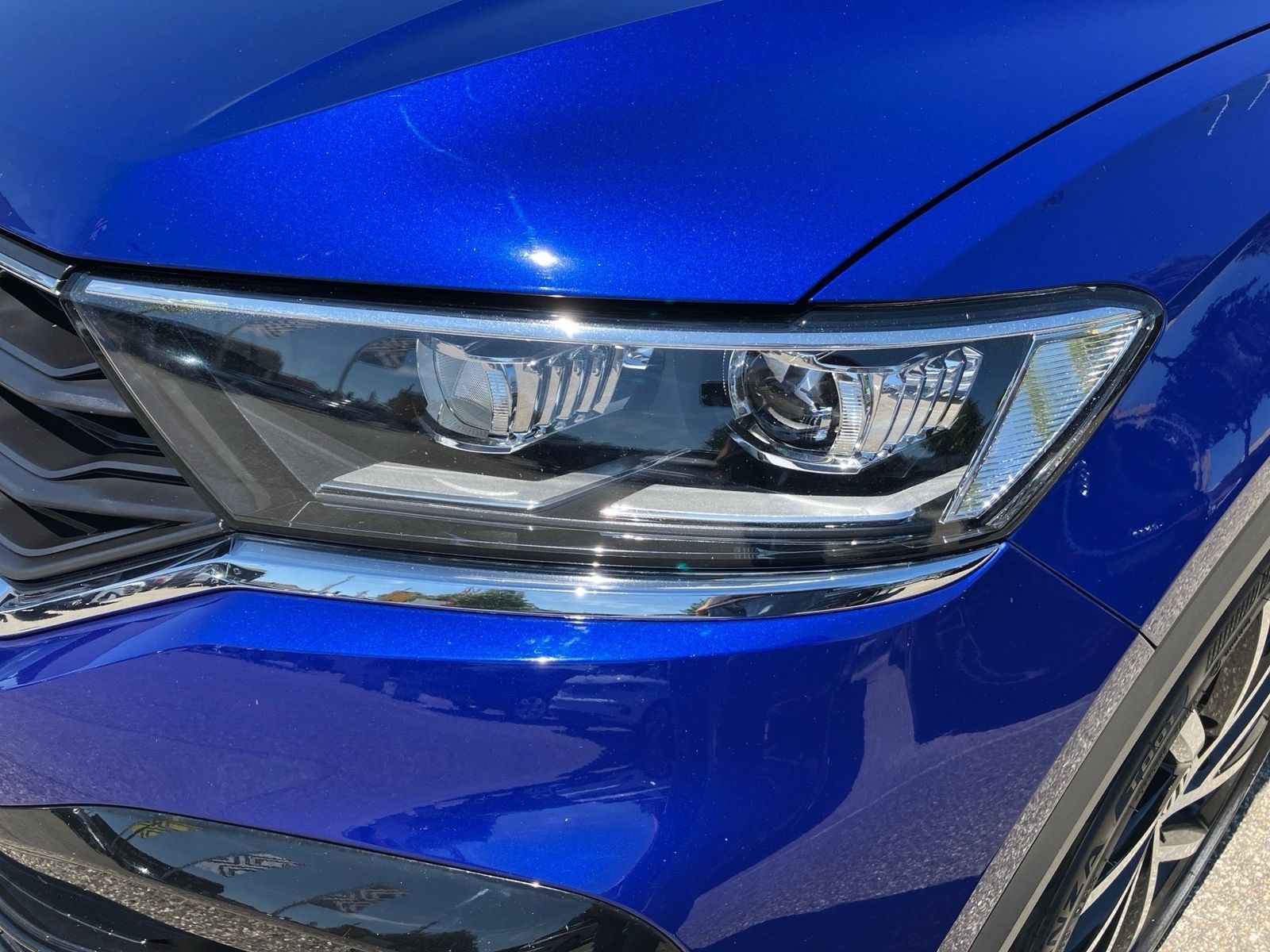 Volkswagen T-Roc - Bild 6