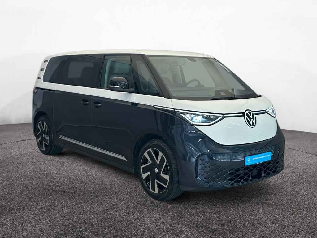Volkswagen ID.Buzz  Pro LANG LR 7S 75 J. *AHK*WÄRME*AREA* imagem 3