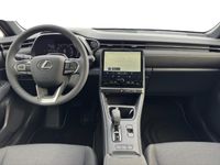 Lexus LBX - Vorschau Bild 12