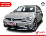 Volkswagen Golf VII 1.4  Highline LED Navi Dynaudio ACC DAB - Volkswagen Gebrauchtwagen in Erfurt