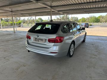 BMW 318 - 5