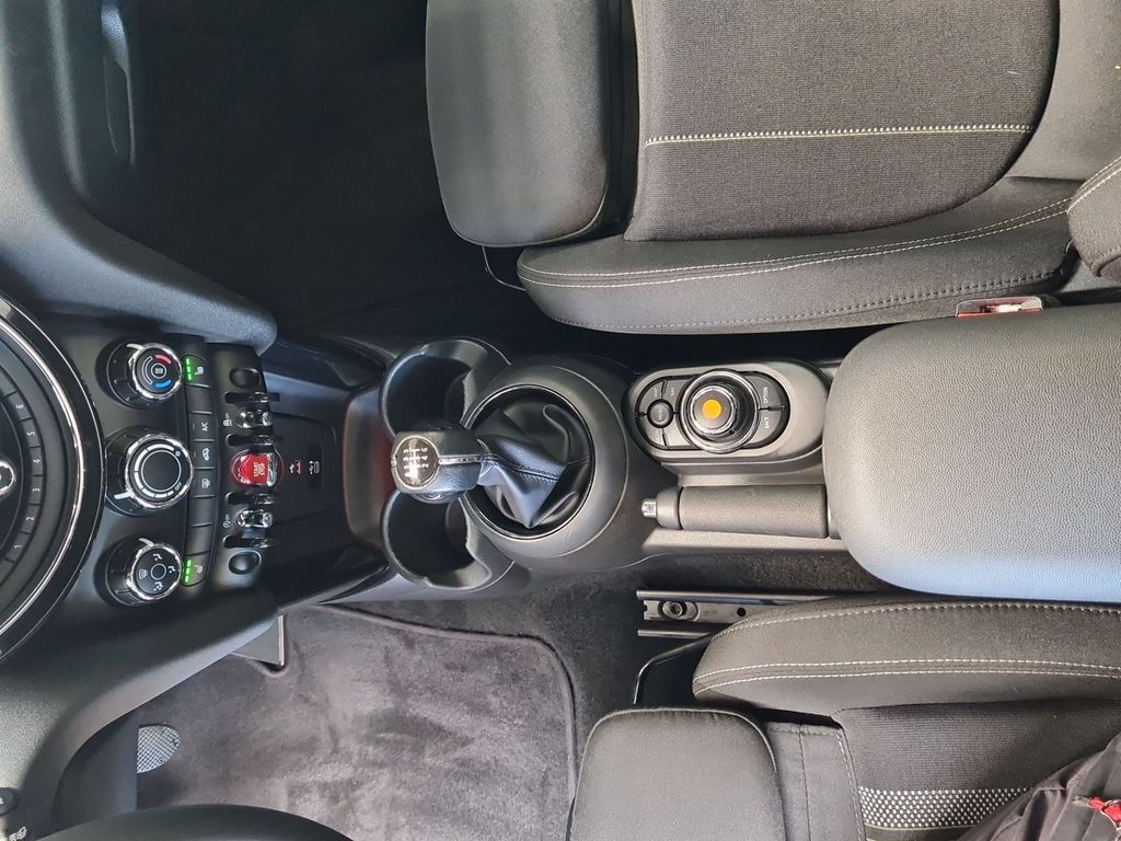 Mini Cooper S LED Head-Up DAB Navi Shz uvm.