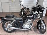 Suzuki GZ 125 - Offers