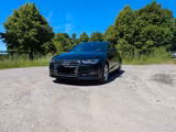 Audi A3 1.4 TFSI S tronic Attraction Sportback - Audi A3: Standheizung