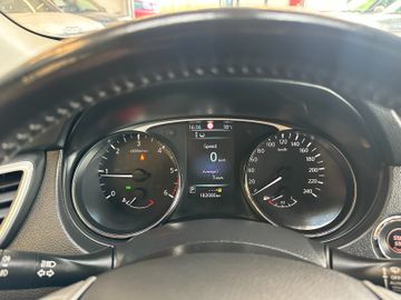 Nissan X-Trail N-Vision *TÜV Neu*Navi*Pano*