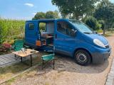 Opel Vivaro L1H1 Camper Wohnmobil - Opel Kastenwagen