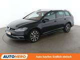 Volkswagen Golf VII 1.5 TSI ACT Highline BMT Aut.*LED*ACC* - VW Golf Gebrauchtwagen in Stuttgart