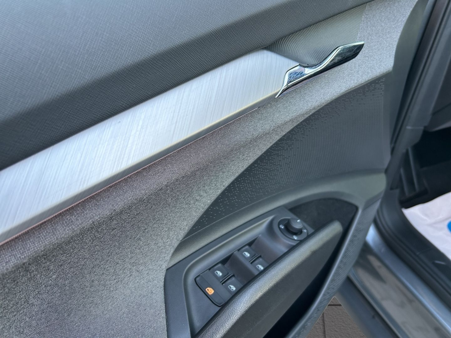 Enyaq 50 iV50 LED PDC Rückfahrkamera