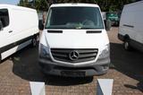 Mercedes-Benz Sprinter II Kasten 210/211/213/214/216 CDI