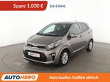 Kia Picanto 1.0 Dream Team*NAVI*PDC*SHZ*LHZ*KLIMA* - Kia Picanto in Bochum