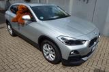 BMW X2 Advantage Plus Scheckheft LED